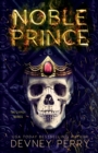 Noble Prince - Book
