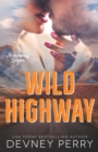 Wild Highway - Book