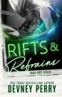 Rifts and Refrains - Book