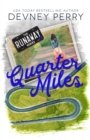 Quarter Miles - Book