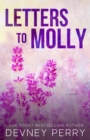 Letters to Molly - Book