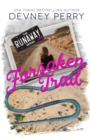 Forsaken Trail - Book