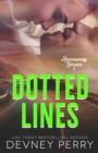 Dotted Lines - Book