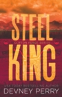 Steel King - Book