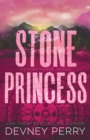 Stone Princess - Book