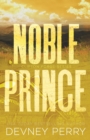 Noble Prince - Book