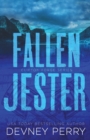 Fallen Jester - Book