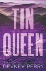 Tin Queen - Book