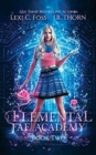 Elemental Fae Academy : Book Two - Book
