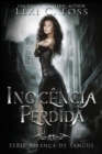 Inocencia Perdida - Book