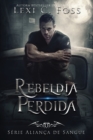 Rebeldia Perdida - Book