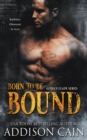 Born to be Bound - Book