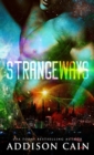 Strangeways - Book