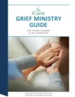 iCare Grief Ministry Guide - Book