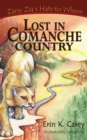 Lost in Comanche Country - eBook