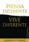 Piensa Diferente, Vive Diferente : Guia de Estudio - Book