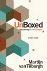 UnBoxed Study Guide : Uncovering New Paradigms - Book