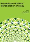 Foundations of Vision Rehabilitation Therapy - Book