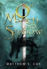 Of Myth and Shadow - Book