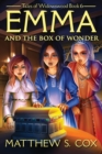 Emma and the Box of Wonder - Book