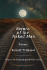 Return of the Naked Man - Book
