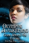 Olympus Awakening : Gods Among Us - Book
