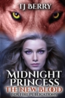 Midnight Princess : The New Blood - Book