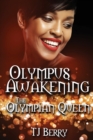 Olympus Awakening : The Olympian Queen - Book
