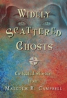 Widely Scattered Ghosts - Book