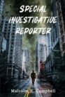 Special Investigative Reporter - Book