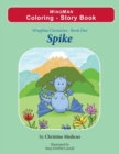 Spike Coloring Book - Book