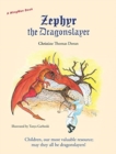 Zephyr the Dragonslayer - Book
