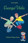 Escoge Vida - Book