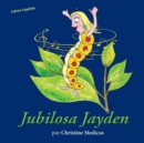 Jubilosa Jayden - Book