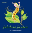 Jubilosa Jayden - Book