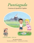 Puntiagudo - Book