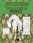 Humping and Pooping Animals : A Coloring Book for Adults with 30 funny and hilarious pages of Animals gone Wild and Pooping for your Relaxation, Stress Relief and Laughter. - Book