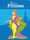 Disney Princess : Adult Coloring Book: Beautiful designs to Inspire your Creativity and Relaxation. - Book