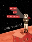 Brand New Spacesuit - Book