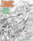 Dungeon Crawl Classics #87: Against the Atomic Overlord - Sketch Cover - Book