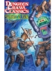 Dungeon Crawl Classics #79 Mini: Frozen in Time - Book