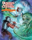 Dungeon Crawl Classics Tome of Adventure, Volume 1 - Book