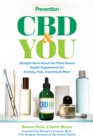 Prevention CBD & You - eBook