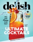 Delish Ultimate Cocktails - eBook