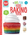 Food Network Magazine The Big, Fun Kids Baking Book - eBook