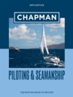 Chapman Piloting & Seamanship 69th Edition - Book