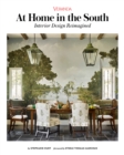 Veranda At Home in the South : Interior Design Reimagined - Book