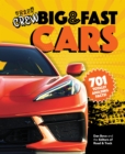 Road & Track Crew's Big & Fast Cars : 701 Totally Amazing Facts! - Book