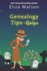 Genealogy Tips & Quips - Book