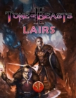 Tome of Beasts 2: Lairs - Book